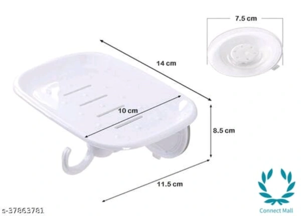 Wonderful Soap Holders & Dispensers